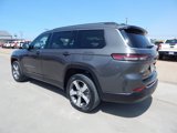 Used 2022 Jeep Grand Cherokee L Limited image 6