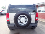 Used 2008 HUMMER H3 Luxury image 5