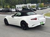 Used 2019 MAZDA MX-5 Miata Sport image 3