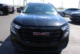 Certified 2022 GMC Terrain SLE w/ Driver Convenience Package image 3
