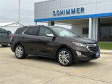 Used 2020 Chevrolet Equinox Premier image 3