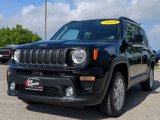 Used 2019 Jeep Renegade Latitude w/ Cold Weather Group image 4