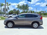 Used 2016 Honda CR-V EX-L image 2