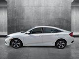 Used 2021 Honda Civic LX image 4