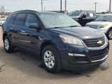 Used 2015 Chevrolet Traverse LS image 4