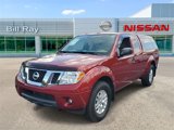Used 2014 Nissan Frontier SV w/ SV Value Truck Package image 2