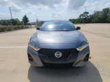 Used 2021 Nissan Maxima SR w/ Sport Mat Group image 2