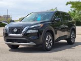 Used 2023 Nissan Rogue SV image 4