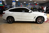 Used 2021 BMW X4 xDrive30i image 3