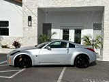 Used 2003 Nissan 350Z Track image 2
