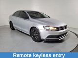 Used 2015 Volkswagen Jetta SE image 3