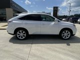 Used 2011 Lexus RX 350 2WD image 2