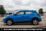 Used 2024 Nissan Kicks S w/ Interior Electronics Package image 4