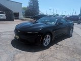 Used 2023 Chevrolet Camaro LT image 4