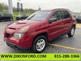 Used 2005 Pontiac Aztek Base w/ 1SB Preferred Equipment Group image 3