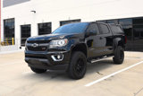 Used 2019 Chevrolet Colorado Z71 image 4