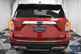 Used 2022 Ford Explorer Limited w/ Equipment Group 301A image 5