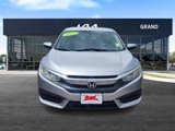 Used 2016 Honda Civic LX image 3