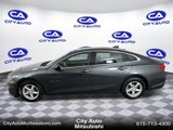 Used 2018 Chevrolet Malibu LS image 4