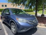 Used 2013 Honda CR-V LX image 3