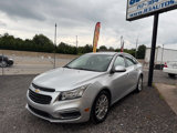 Used 2015 Chevrolet Cruze Eco image 3