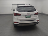 Used 2017 Hyundai Santa Fe Sport image 6