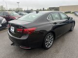 Used 2016 Acura TLX V6 image 5