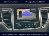 Used 2017 Porsche Macan S image 4