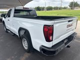 Used 2022 GMC Sierra 1500 Pro w/ Pro Value Package image 5
