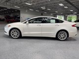 Used 2013 Ford Fusion Titanium w/ Titanium Driver Assist Pkg image 4