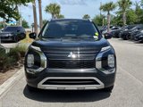 Used 2024 Mitsubishi Outlander SEL image 2