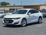 Used 2023 Chevrolet Malibu LT image 2