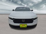 Used 2023 Honda Accord Sport image 2