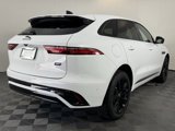 New 2026 Jaguar F-PACE R-Dynamic S image 6