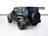 Used 2014 Jeep Wrangler Sport image 5