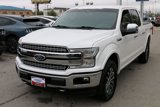 Used 2018 Ford F150 Lariat w/ Equipment Group 502A Luxury image 2