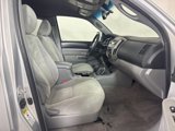Used 2011 Toyota Tacoma 4x4 Access Cab V6 image 4