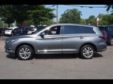Used 2019 INFINITI QX60 Pure image 2