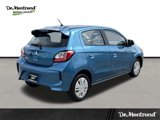 New 2024 Mitsubishi Mirage ES image 5