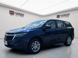Used 2022 Chevrolet Equinox LS image 3