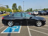 Used 2022 Chevrolet Malibu LT image 4