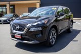 Used 2023 Nissan Rogue SV image 3