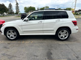 Used 2014 Mercedes-Benz GLK 350 4MATIC image 6