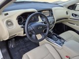 Used 2020 INFINITI QX60 Luxe w/ Cargo Package Essential image 5