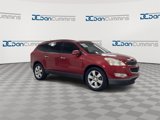 Used 2012 Chevrolet Traverse LT w/ All-Star Edition image 2