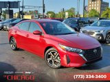 Used 2024 Nissan Sentra SV w/ All-Weather Package image 1