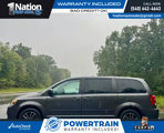 Used 2015 Dodge Grand Caravan SXT image 3