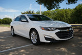 Used 2023 Chevrolet Malibu LT image 2
