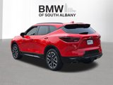 Used 2023 Chevrolet Blazer RS w/ Driver Confidence II Package image 5