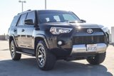 Used 2018 Toyota 4Runner TRD Off-Road Premium image 3